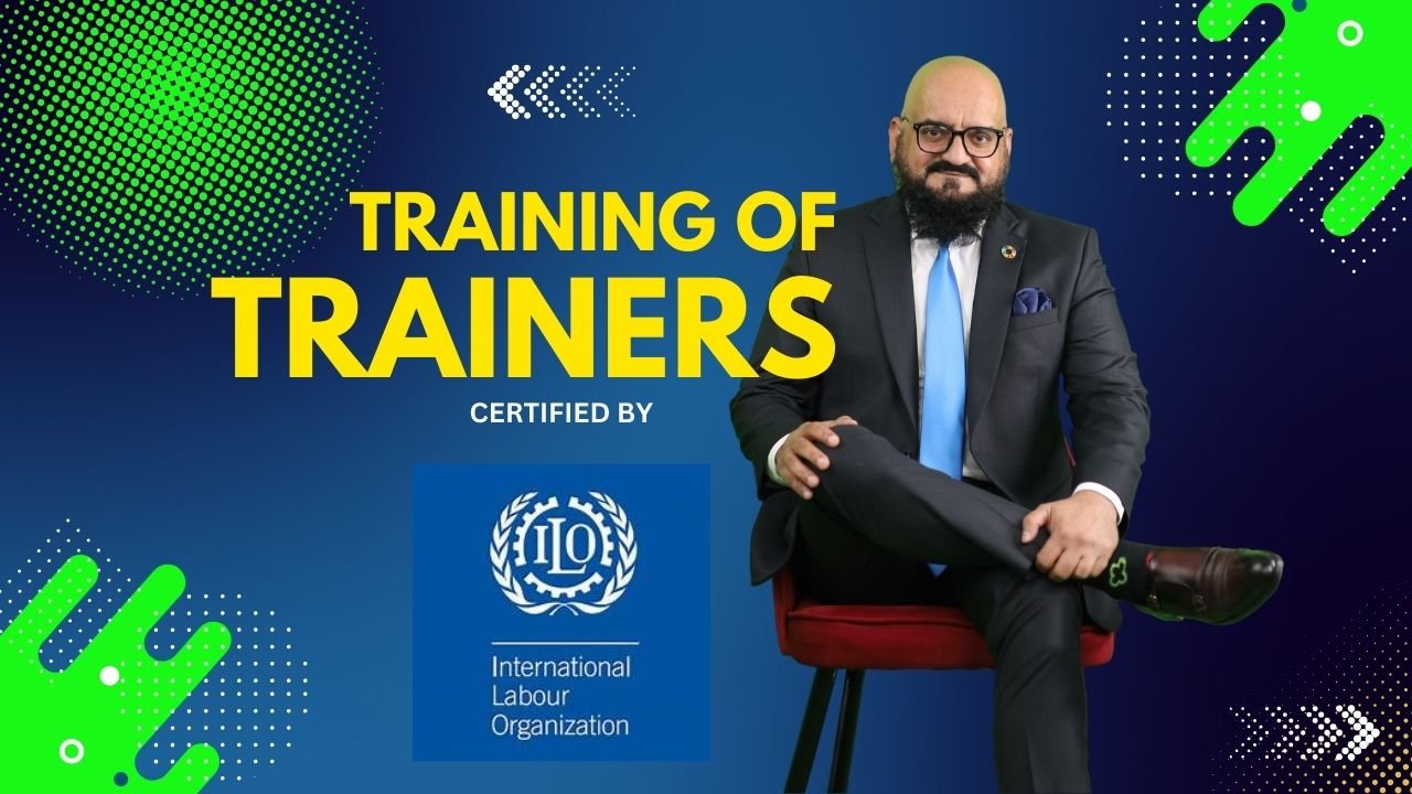 ILO SIYB Training of Trainers (TOT)- BATCH 25-3