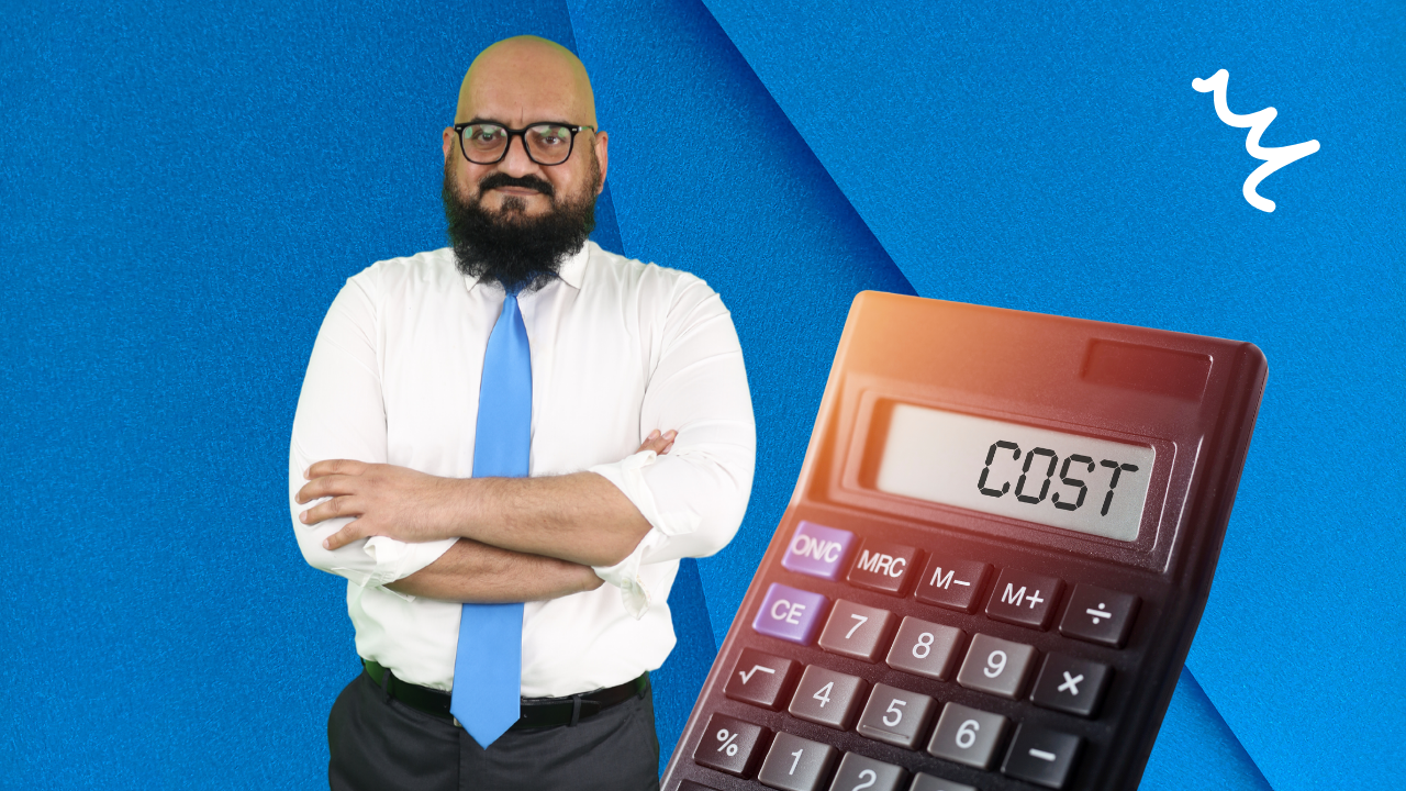 Crash Course on Costing