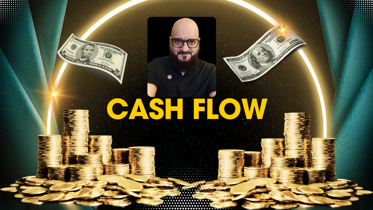 Crash Course on Cash Flow